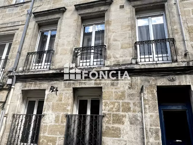 Appartement, 42 m²