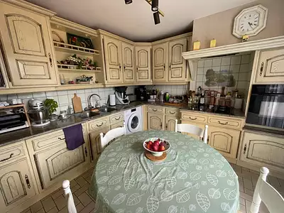 Maison, 149 m²