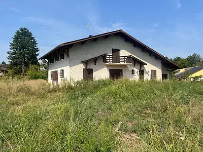 Maison, 308,84 m²