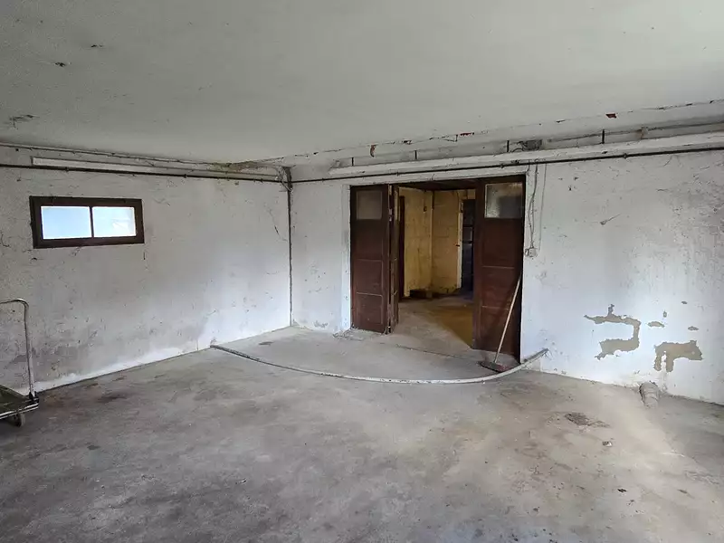 Maison, 219 m²