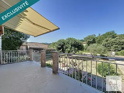 Maison, 89 m²