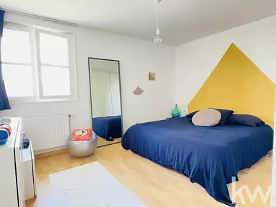 Appartement, 150,91 m²