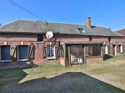 Maison, 210 m²