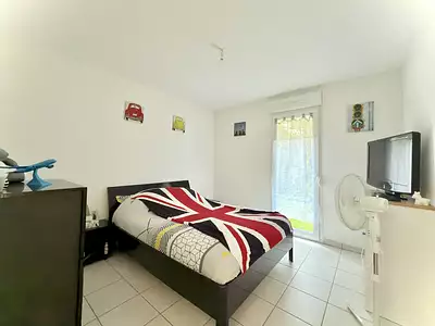 Appartement, 71,13 m²