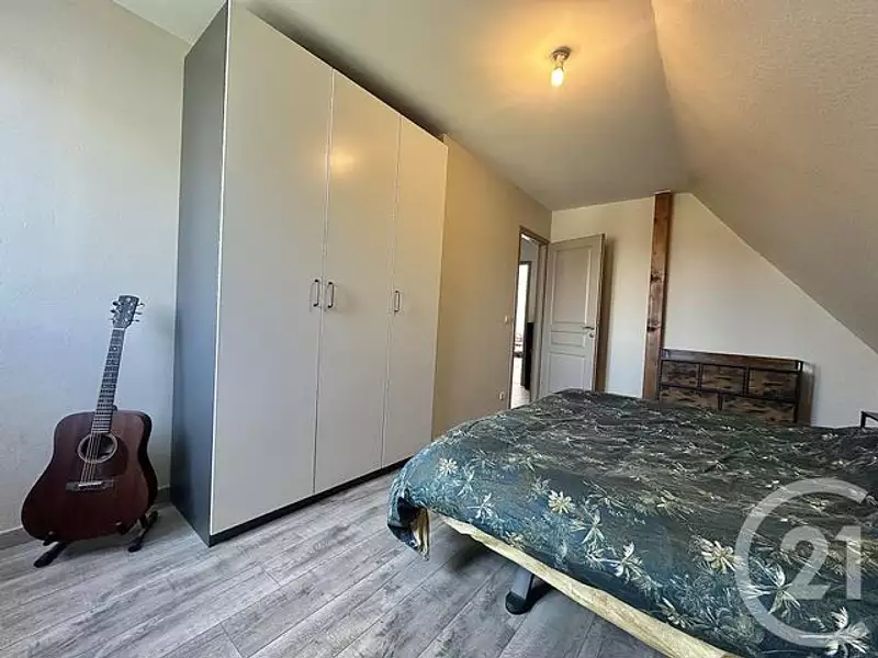 Maison, 113,3 m²