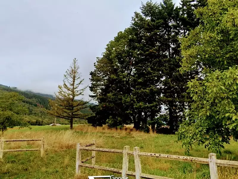 Terrain, 1 175 m²