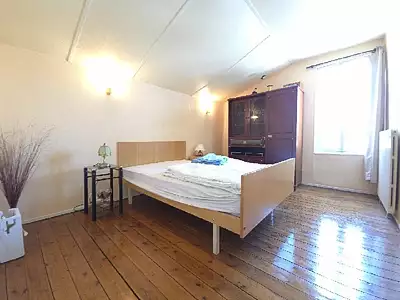 Maison, 94 m²