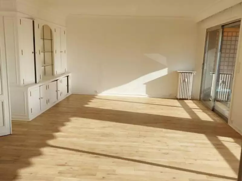 Appartement, 127 m²