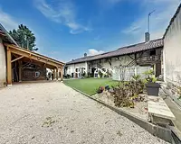 Maison, 180 m²