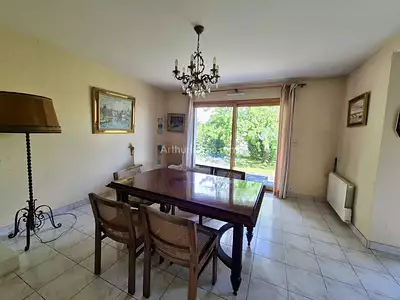 Maison, 83,2 m²