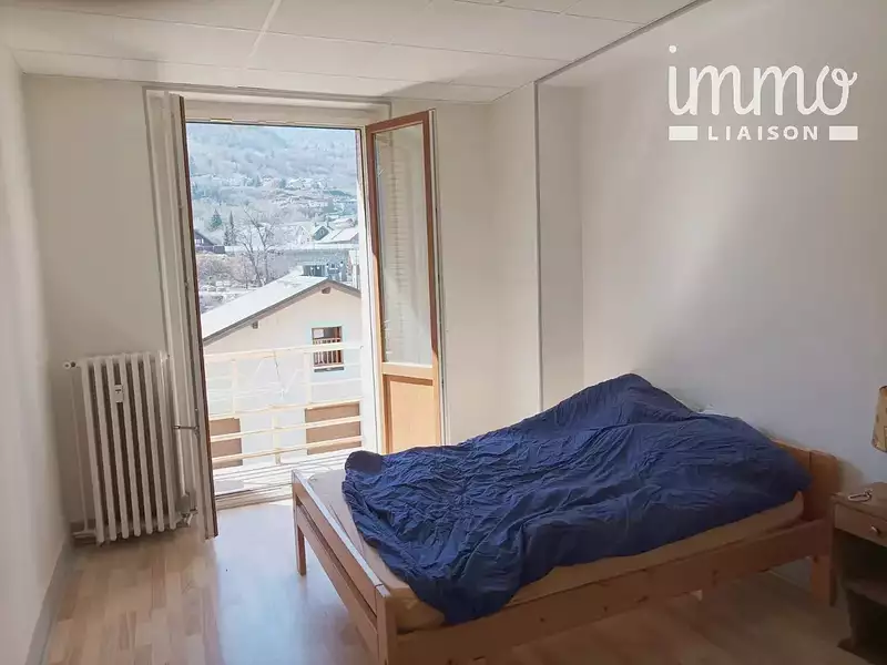 Appartement, 80,72 m²