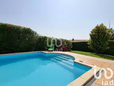 Maison, 126 m²