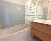 Appartement, 55,48 m²