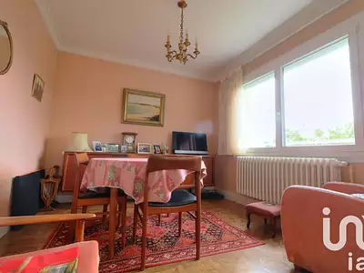 Maison, 87 m²