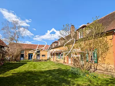 Maison, 308 m²