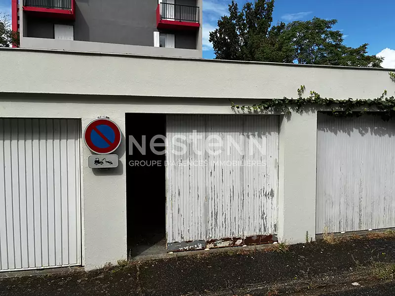 Parking, 15 m²