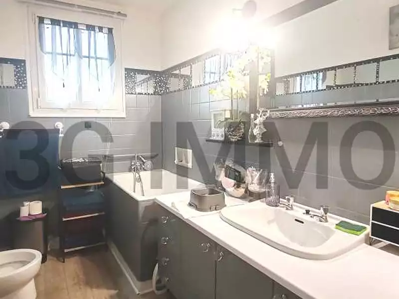 Maison, 112 m²