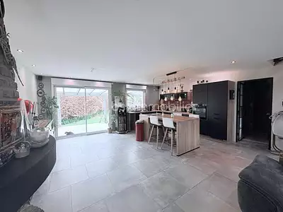 Maison, 100 m²
