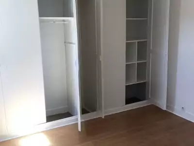 Appartement, 45 m²