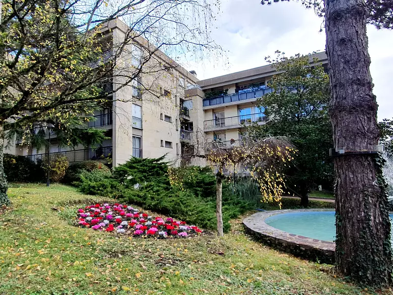 Appartement, 18,88 m²