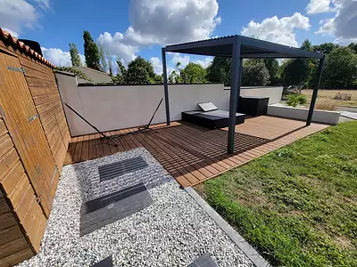 Maison, 132 m²