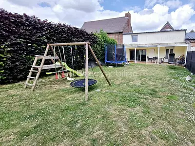 Maison, 195 m²