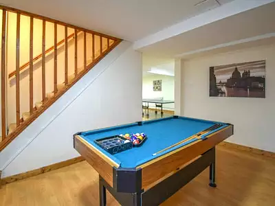 Maison, 473 m²