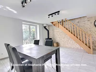 Maison, 66 m²
