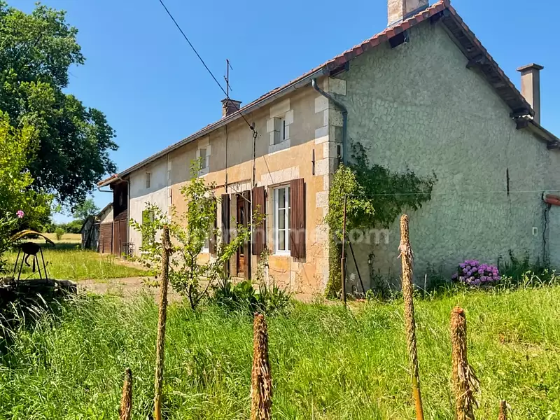 Maison, 116 m²