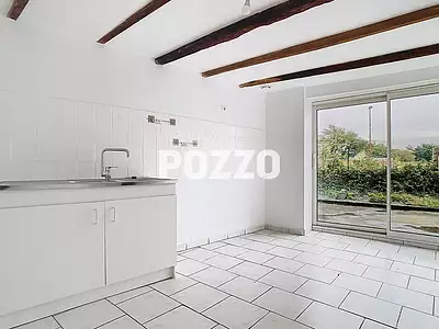 Maison, 90 m²
