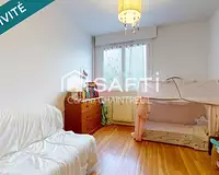 Appartement, 72 m²