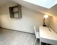 Appartement, 18,17 m²