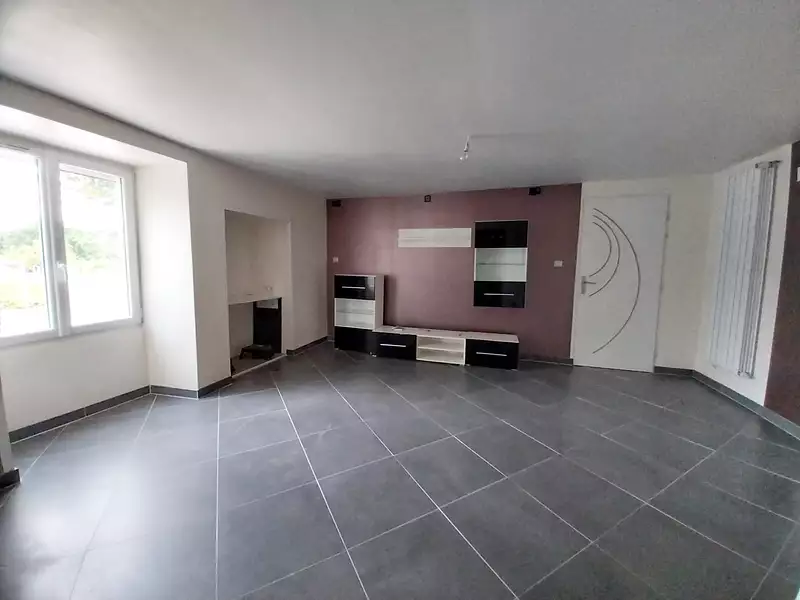 Maison, 118 m²