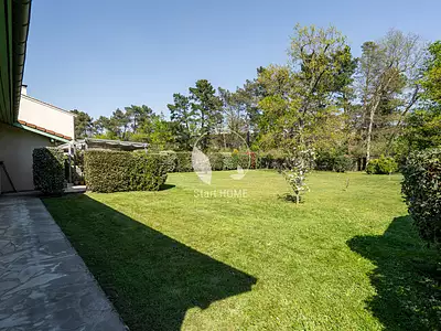 Maison, 134,52 m²