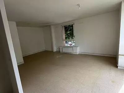 Appartement, 91 m²