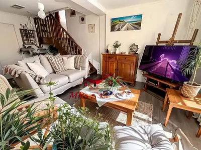 Appartement, 105 m²