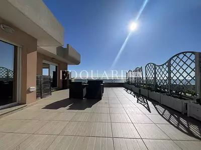 Appartement, 55,27 m²