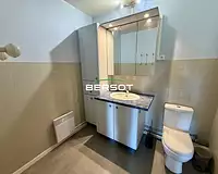 Appartement, 52,82 m²