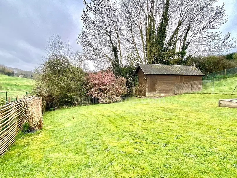 Maison, 71 m²