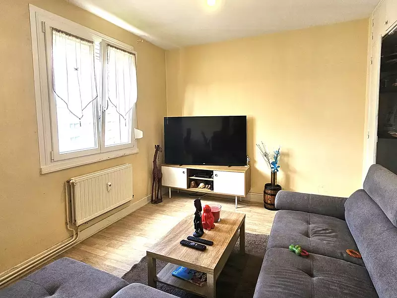 Appartement, 69 m²