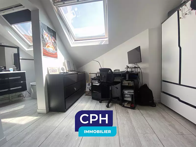 Maison, 154,32 m²