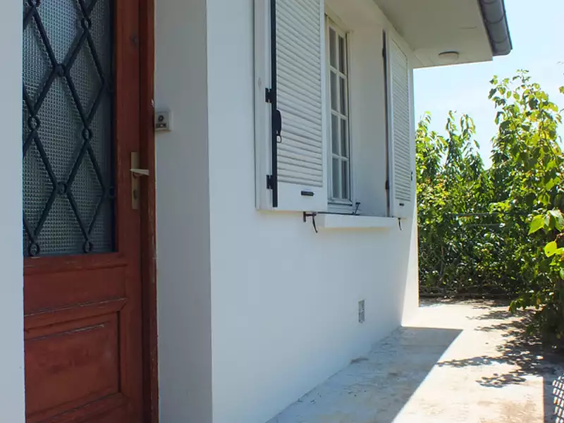Maison, 117 m²