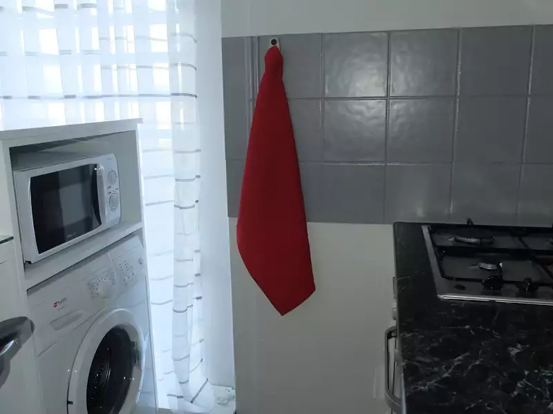 Appartement, 32 m²