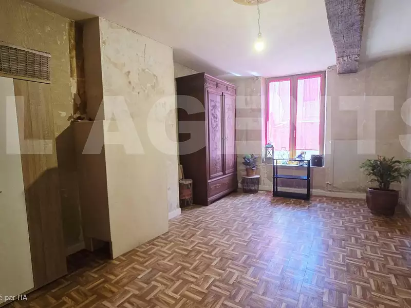 Maison, 138 m²