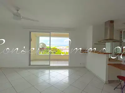 Appartement, 67 m²