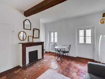 Appartement, 37 m²