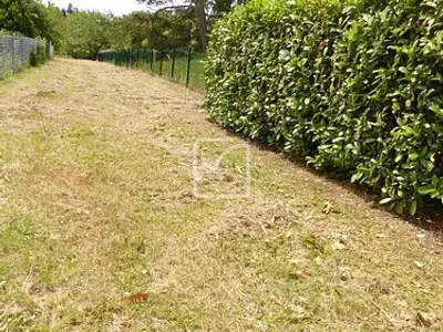 Terrain, 467 m²
