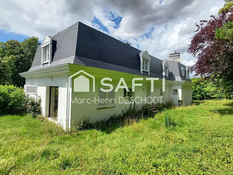 Maison, 230 m²