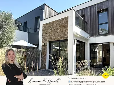 Maison, 138 m²