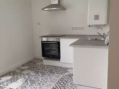 Immeuble, 330 m²